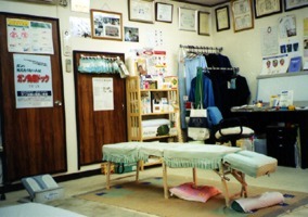 カイロオステ院α